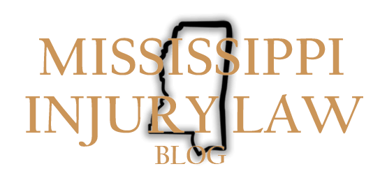 Mississippi Injury Law Blog
