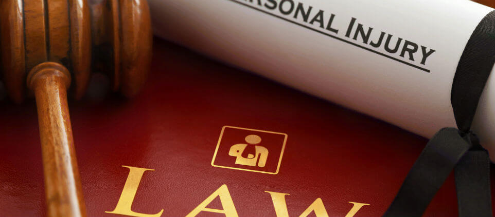 What is the difference between federal and state court for my personal injury action?