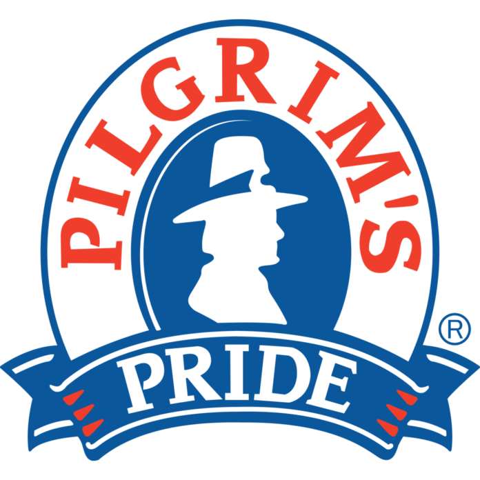 Pilgrims pride corporation чем занимается