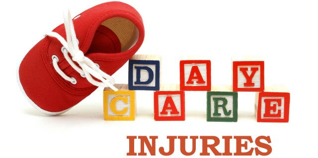 Serious Brain Injuries Sustained At Daycare