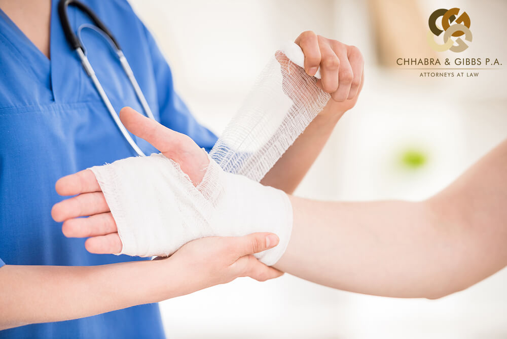 Medical Treatment Travel Expenses in Mississippi