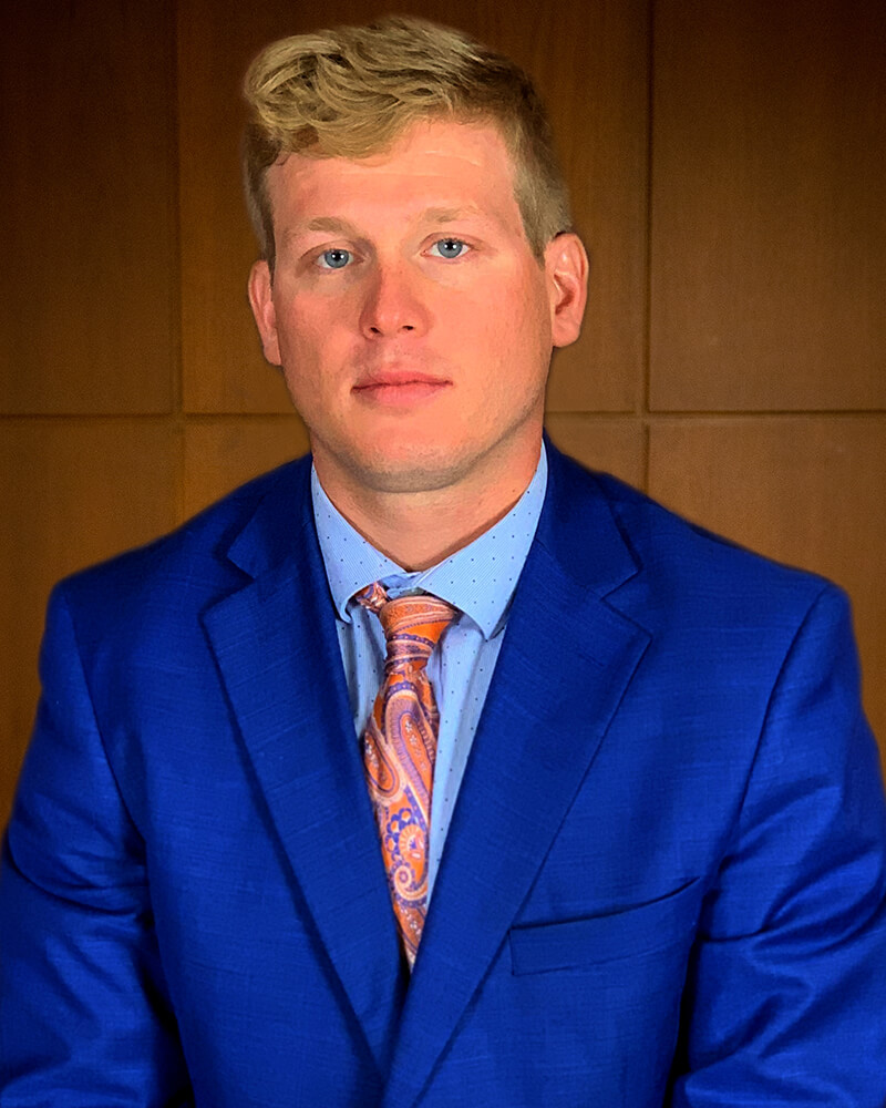 Jonathan M. Barlow – Newest Associate Attorney