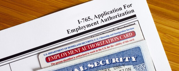 Automatic Employment Authorization Extensions