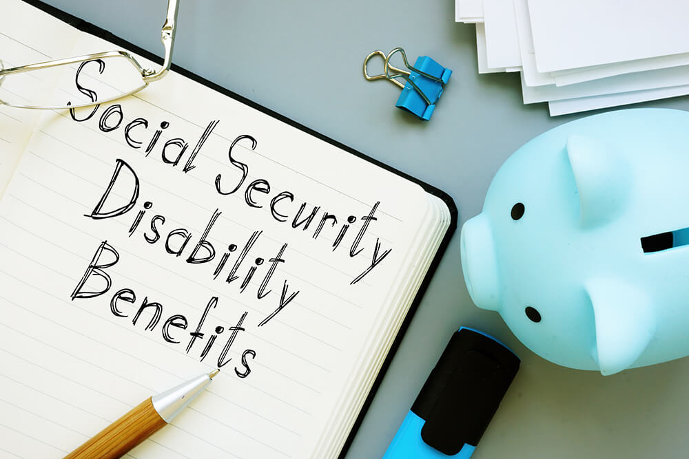 Can I still work if I receive Social Security Disability benefits?