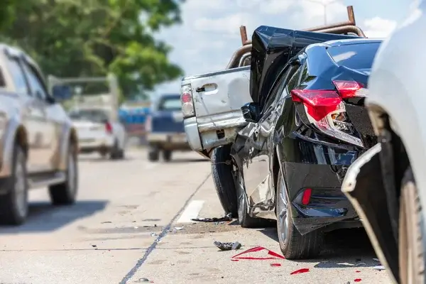 What to do if Involved in a Hit and Run Crash