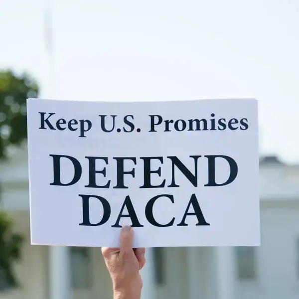 The Future for Deferred Action for Childhood Arrivals