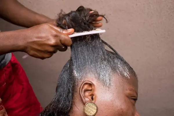 Hair Relaxer Products Have Been Linked to Cancer