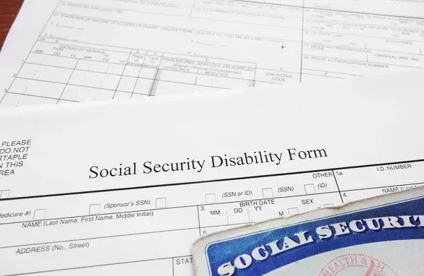 What is considered a disability to qualify for Social Security disability benefits?
