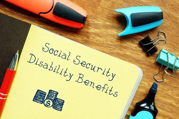 How long do I have to make a claim for social security disability benefits?