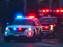 Serious 18-Wheeler Accident